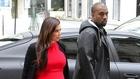 Kim Kardashian Getting Boob Lift and Lipo?