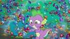 My Little Pony - Tomodachi wa Mahou S1E24 Japanese (RAW)