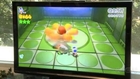 Super Mario 3D World Gameplay  Bowsers Bullet Bill Brigade (Single-Player)