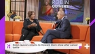 Robin Quivers Returns To Howard Stern Show After Cancer Battle