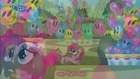 My Little Pony - Tomodachi wa Mahou S2E01 Japanese (SUB)