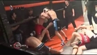 3 vs 3 mma Cage Fight from Russia