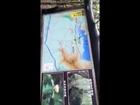 Lost Man Records Terrifying Experience in Japanese Forest