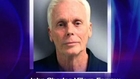 Mia Farrow's brother arrested on child sex abuse charges