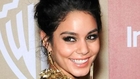 Vanessa Hudgens Claims She 'Doesn't Like Partying'
