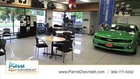 Seattle, WA 98125 - Certified Pre-Owned Chevrolet Silverado 1500 Dealership
