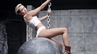 Miley Cyrus to Twerk at MTV Europe Awards