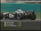F1 - French GP 2002 - Race - Part 2