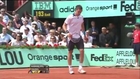 (1/3) Roland Garros 2010 Final Nadal vs Soderling Full Match HD