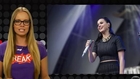 Katy Perry Performs Roar with Ellie Goulding