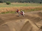 Battle de Motocross - Dungey & Musquin