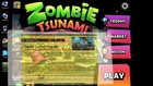 Comment obtenir Zombie Tsunami Cheats Débloquer les éléments et illimité Stuff pour iPad