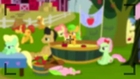 My Little Pony: La Magia de la Amistad - 60-8 - La Reunión de la Familia Apple