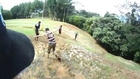 Puerto Rico Zombie Mud Run