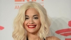 Rita Ora Recovering After Hospitalization