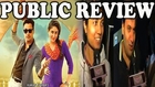 Gori Tere Pyar Mein Public Review  -  Imran Khan, Kareena Kapoor