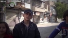 TV Interview - Damascus Syria