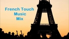 French Touch Club Music Mix by DJ IMPULSE