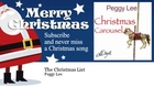 Peggy Lee - The Christmas List