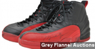 Michael Jordan's 'Flu Game' Shoes Sell For $105K