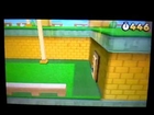 review super mario 3D land