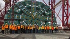 Seattle's Big Bertha tunnel drill blocked by mystery object