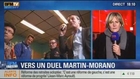 BFM Story: le duel Morano-Martin a-t-il déjà commencé ? - 18/12