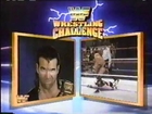 WWF Wrestling Challenge 12/19/93