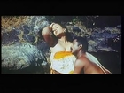 South Indian couple hot kissing and romance scene - Rasbari Jawani Movie