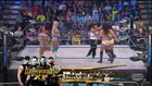 Impact Wrestling 5-2-13 Gail Kim & Tara vs. Taryn Terrell & Mickie James