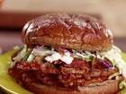 Bobby Deen's Sweet and Spicy Pork Recipe