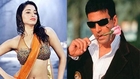 Akshay Kumar & Tamannaah In 'Its Entertainment