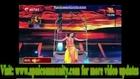 Sunny Leoni, Srikkant and Madhubala Ka Rumani Dance-On The Set Of Jhalak Dikhla Ja