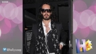 Russell Brand Spotted Reuniting With Ex-Fling Isabella Brewster