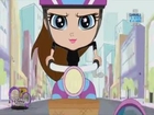 Littlest Pet Shop (Español de España) 1x04 - Operación Gail