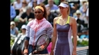 Serena Williams Triumphs in French Open Final