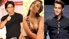 Poonam Pandey Dont Want To Work With Salman & Shahrukh