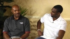 Tim Hardaway Shares Son's Weaknesses