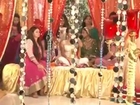 Making of Zee TV Serial Qubool Hai (Episode Tanveer Mixed Acid In Zoya 's Mehdi )