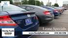 Randy Kuehl Honda Automotive Dealership - Cedar Rapids, IA 52402