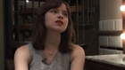 Gabrielle Aplin interview (part 1)