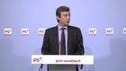 Législative partielle : David Assouline appelle à faire barrage au FN à Villeneuve-sur-Lot