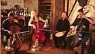 Game of Thrones Theme On Cellos