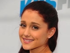 Ariana Grande Claims She Was Bullied On Nickelodeon