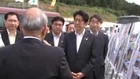 20130701 安倍総理　福島訪問