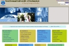 www.wbut.ac.in | Results | West Bengal University of Technology | WBUT Examination | Admissions