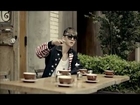 B.A.P - COFFEE SHOP (Subs en Español & Romanizacion & Hangul) HD