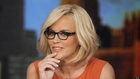 Jenny McCarthy In Talks With The View