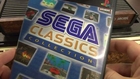 Classic Game Room : SEGA CLASSICS COLLECTION review for PS2
