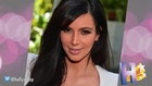 Kim Kardashian Voted 'Most Likely To Lie About Her Ethnicity' In High School